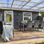 Holiday home Vandflodvej Ii *