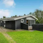 Holiday home Vandflodvej Ii *