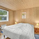Vandflodvej Ii Holiday home Blavand
