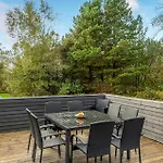 Vandflodvej Ii Holiday home *