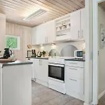 Vandflodvej Ii Holiday home