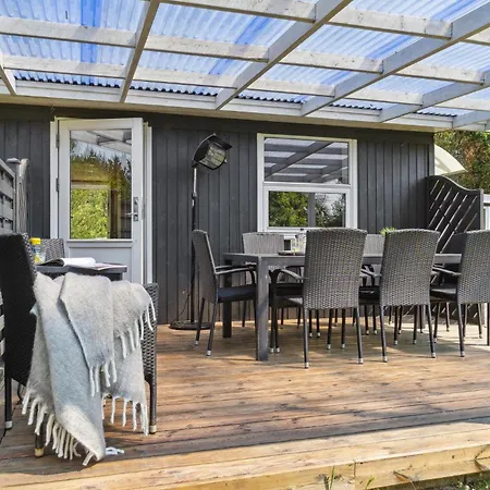 Casa de Férias Vandflodvej Ii *