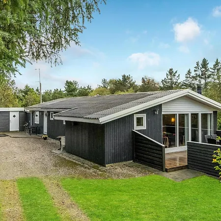 Casa de Férias Vandflodvej Ii *