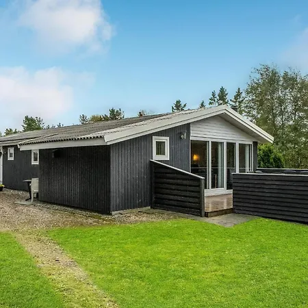 Casa de Férias Vandflodvej Ii *