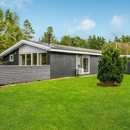 Vandflodvej Ii * Blåvand