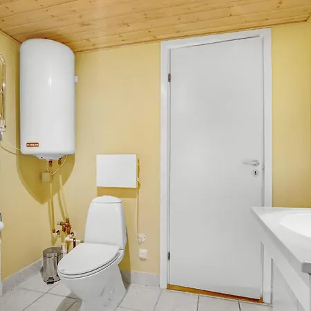 Casa de Férias Vandflodvej Ii *