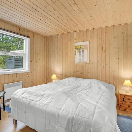 Vandflodvej Ii Casa de Férias Blåvand