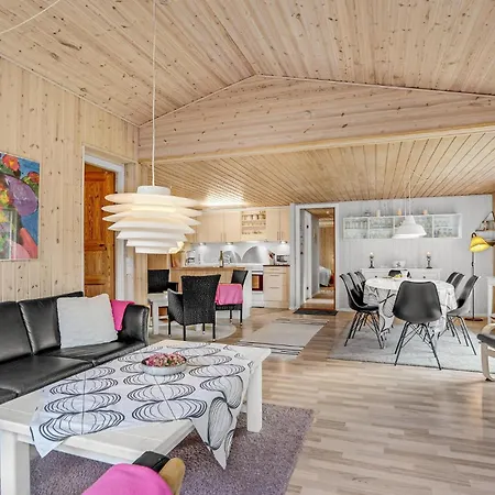 Casa de Férias Vandflodvej Ii