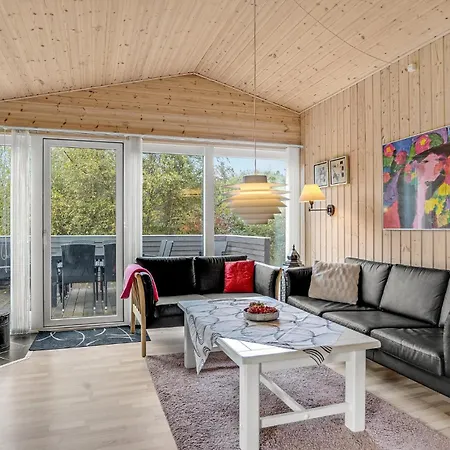 Casa de Férias Vandflodvej Ii *