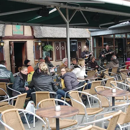 Casa de Férias Vandflodvej Ii Blåvand