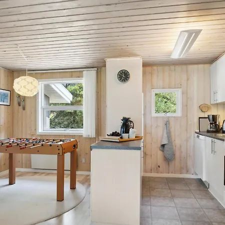 Casa de Férias Vandflodvej Ii