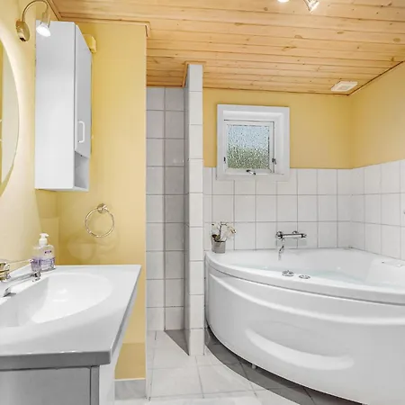 Casa de Férias Vandflodvej Ii *