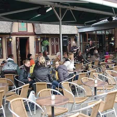 Casa de Férias Vandflodvej Ii Blåvand